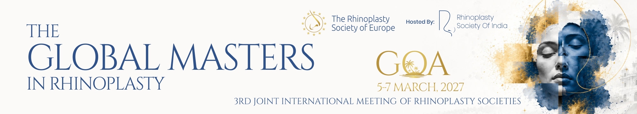 Conference Header